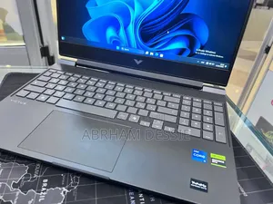 New Laptop HP 16GB Intel Core i5 SSD 512GB