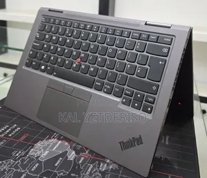 New Laptop Lenovo ThinkPad X1 Yoga 16GB Intel Core i7 SSD 512GB