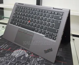 New Laptop Lenovo ThinkPad X1 Yoga 16GB Intel Core i7 SSD 512GB
