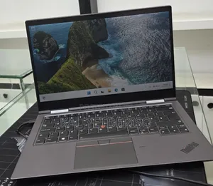New Laptop Lenovo ThinkPad X1 Yoga 16GB Intel Core i7 SSD 512GB