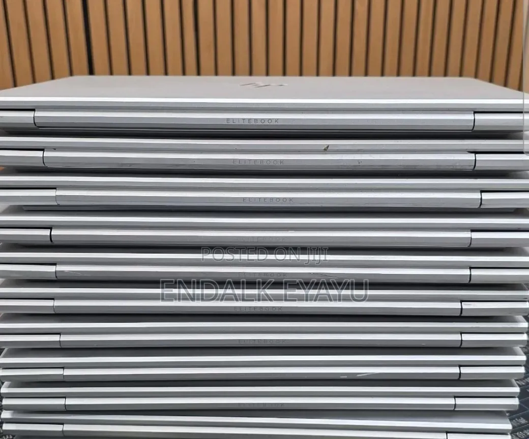 New Laptop HP EliteBook 840 10 16GB Intel Core i7 SSD 1T