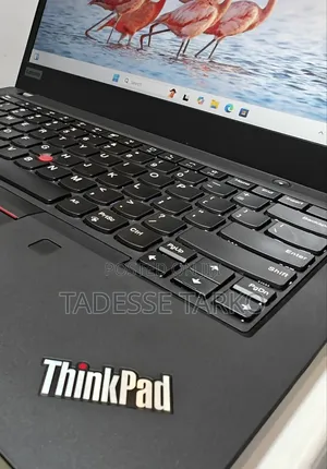 New Laptop Lenovo ThinkPad T14s Gen 1 16GB Intel Core i5 SSD 512GB