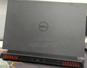 New Laptop Dell G15 5511 16GB Intel Core i7 SSD 512GB