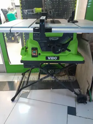 Vido Tibel Sow