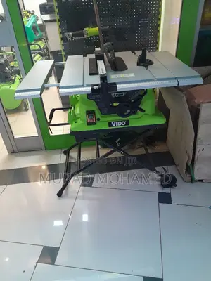 Vido Tibel Sow