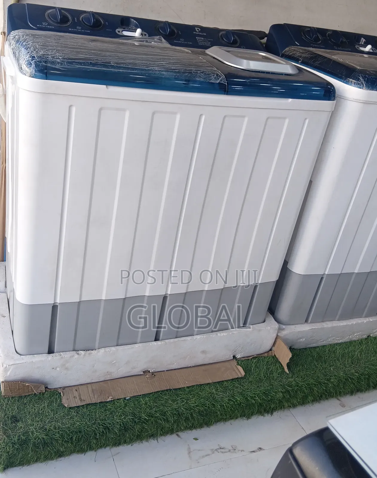 Popular High Quality Washing Machine