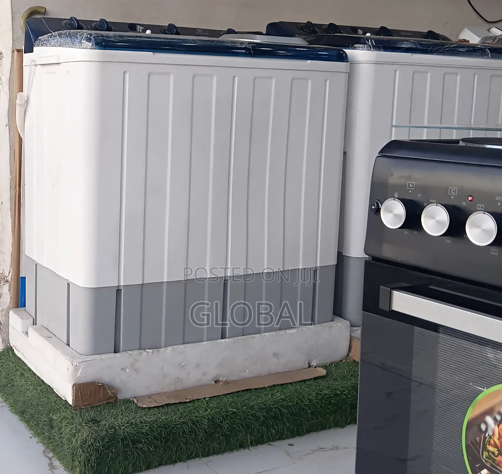 Popular High Quality Washing Machine