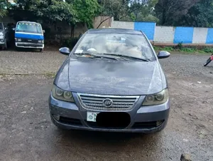 Lifan 520 2011 Gray