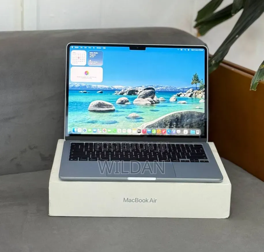 New Laptop Apple MacBook 2006 16GB SSD 512GB