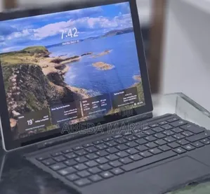 New Laptop Microsoft Surface Pro 3 8GB Intel Core i7 SSD 256GB