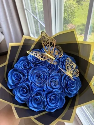 Ribbon Flowers(አርቴፍሻል አበባ)