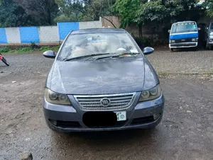 Lifan 520 2011 Gray
