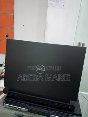 New Laptop Dell G16 7620 16GB Intel Core i7 SSD 1T