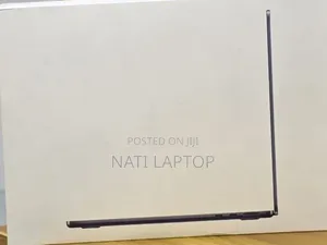 New Laptop Apple MacBook Air 2026 M5 16GB Apple M5 SSD 512GB