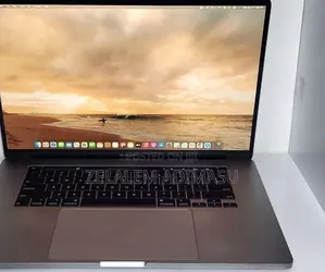 New Laptop Apple MacBook Pro 2019 32GB Intel Core i9 SSD 1T