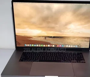 New Laptop Apple MacBook Pro 2019 32GB Intel Core i9 SSD 1T