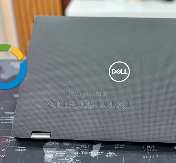 New Laptop Dell Latitude 7420 16GB Intel Core i7 SSD 512GB