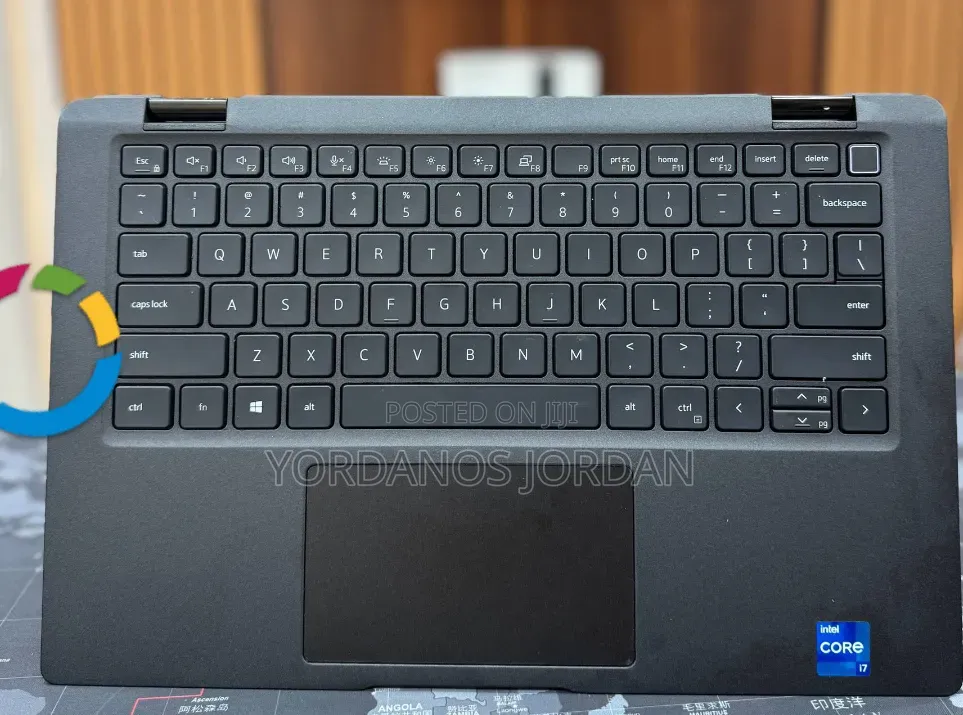 New Laptop Dell Latitude 7420 16GB Intel Core i7 SSD 512GB