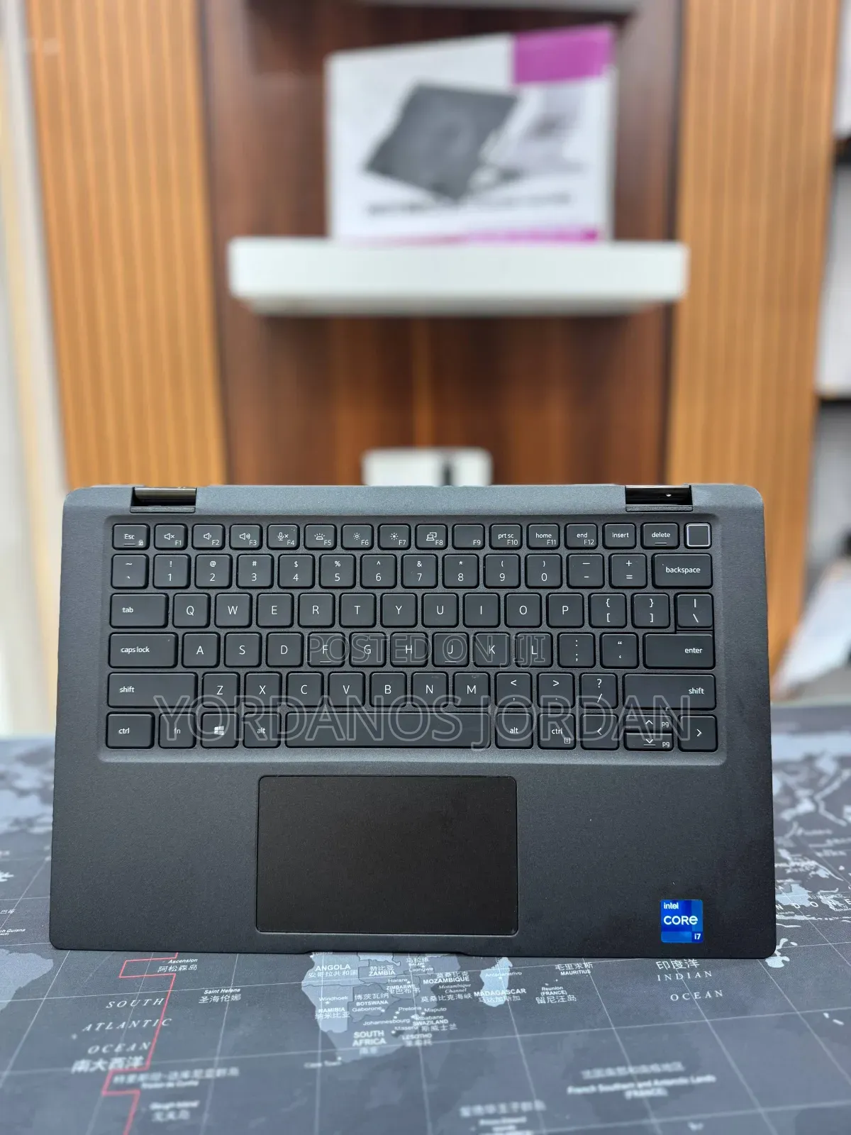 New Laptop Dell Latitude 7420 16GB Intel Core i7 SSD 512GB