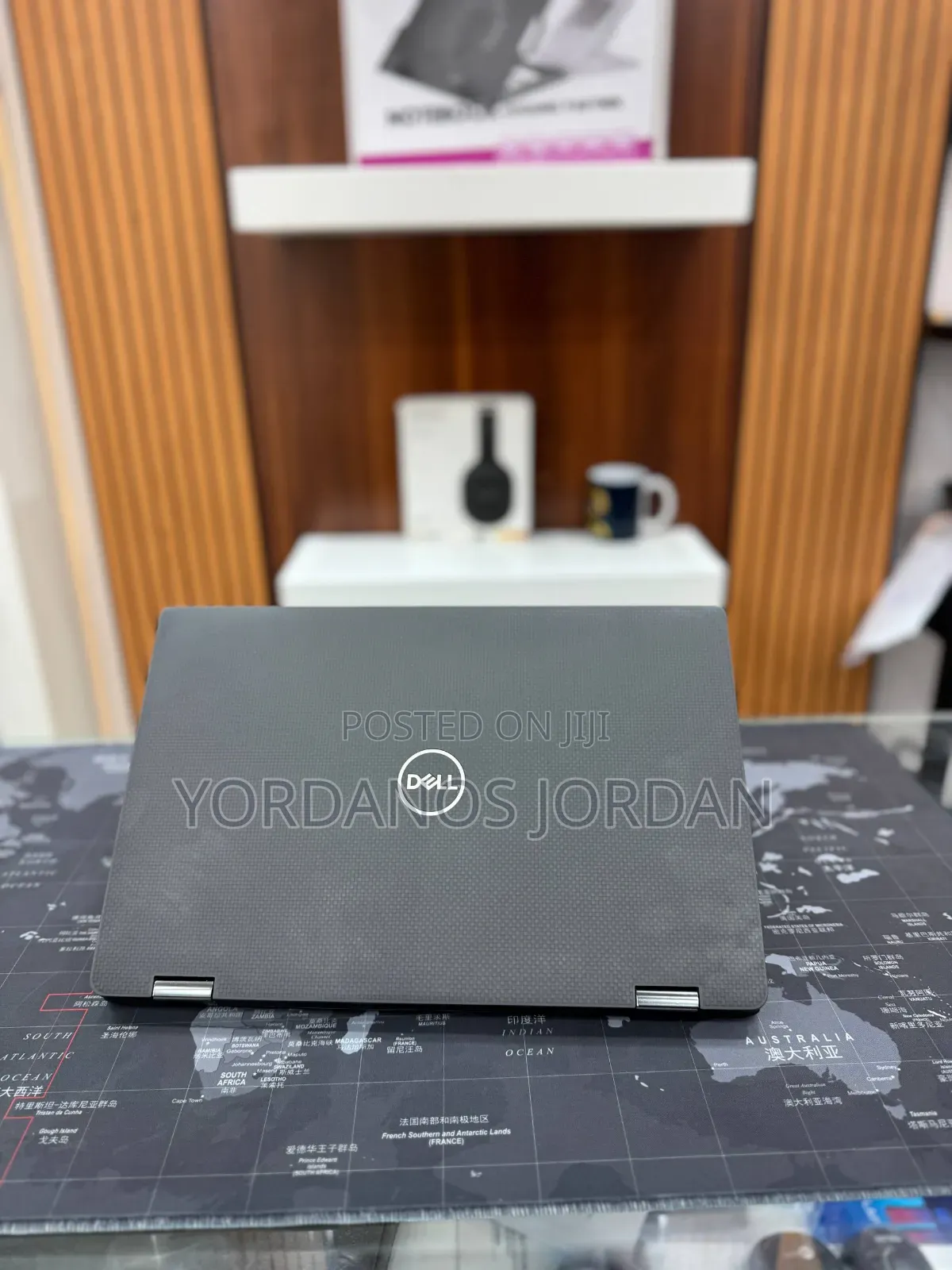 New Laptop Dell Latitude 7420 16GB Intel Core i7 SSD 512GB