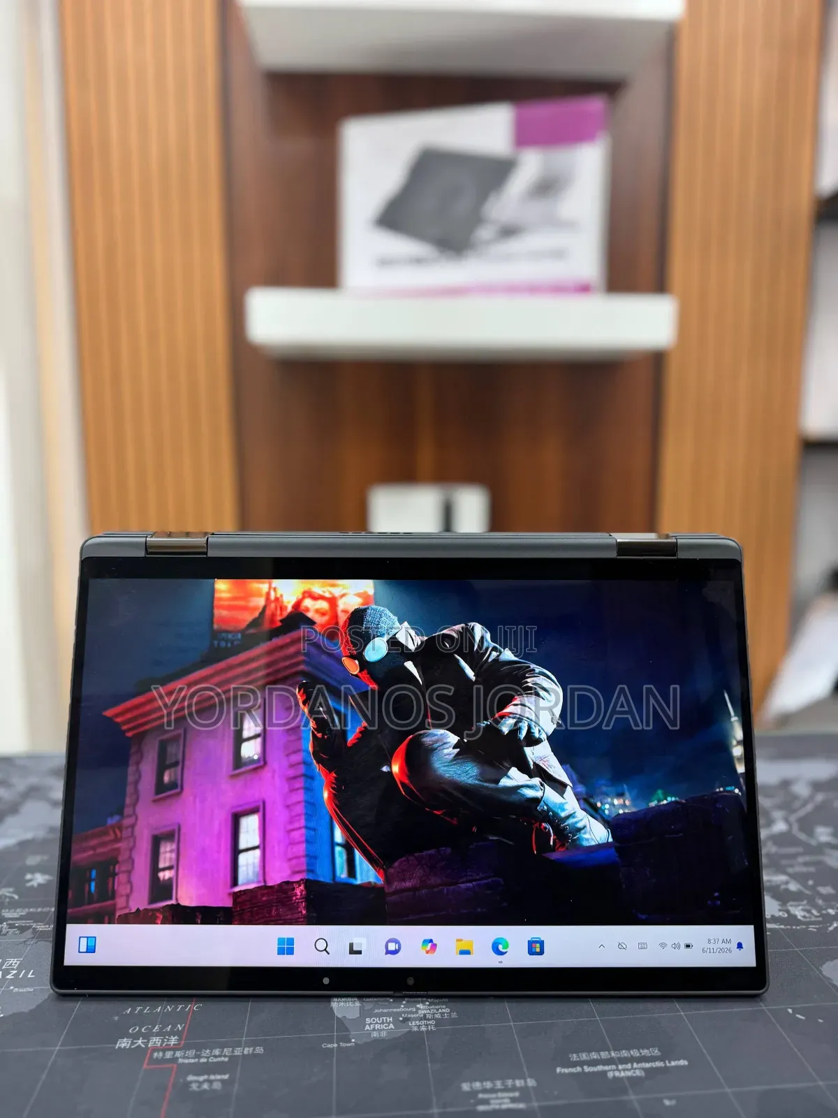 New Laptop Dell Latitude 7420 16GB Intel Core i7 SSD 512GB