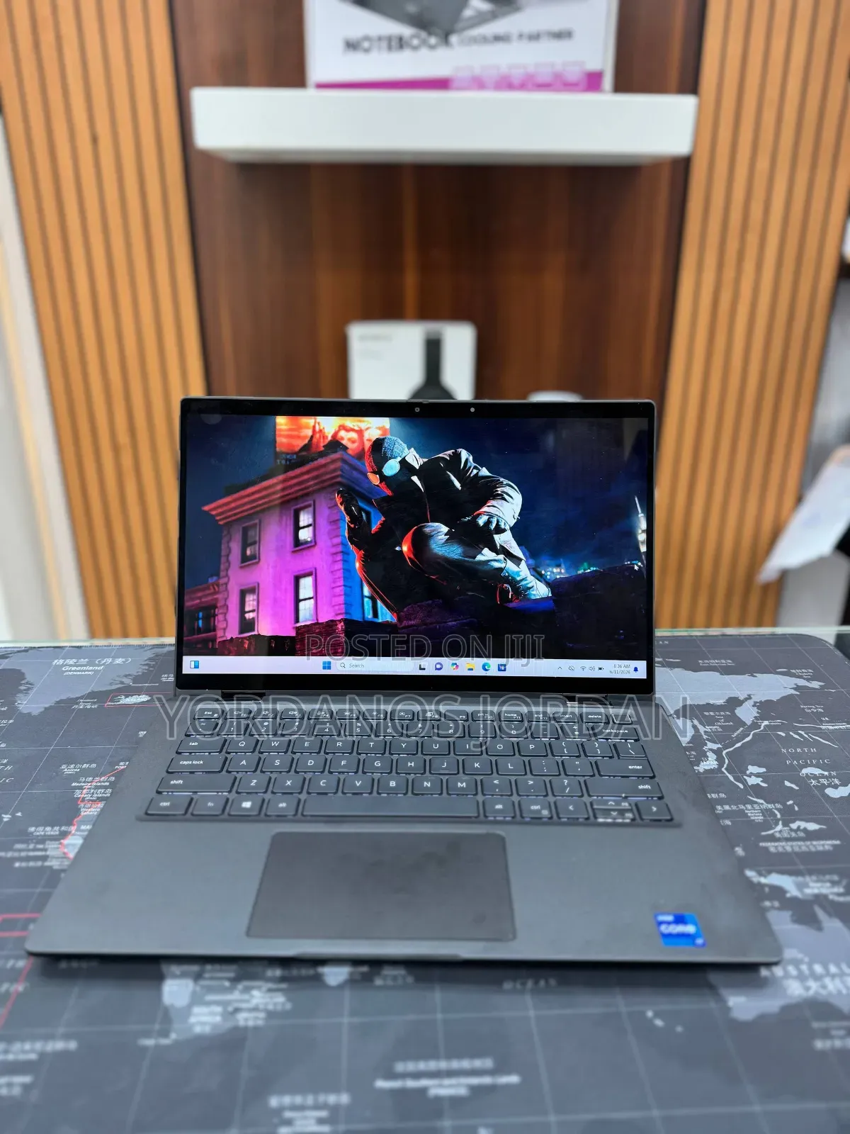 New Laptop Dell Latitude 7420 16GB Intel Core i7 SSD 512GB