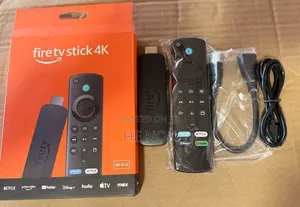 Amazon Fire Tv Stick