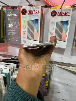 New Apple iPhone 11 Pro Max 256 GB White