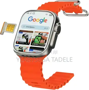 C92 Max Smart Watch