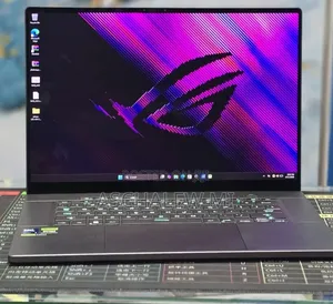 New Laptop Asus ROG Zephyrus G16 16GB Intel Core Ultra 9 SSD 1T