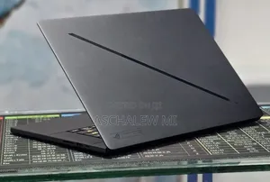 New Laptop Asus ROG Zephyrus G16 16GB Intel Core Ultra 9 SSD 1T