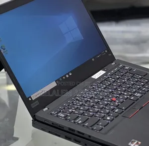 New Laptop Lenovo ThinkPad T14s Gen 1 16GB AMD Ryzen 5 SSD 512GB