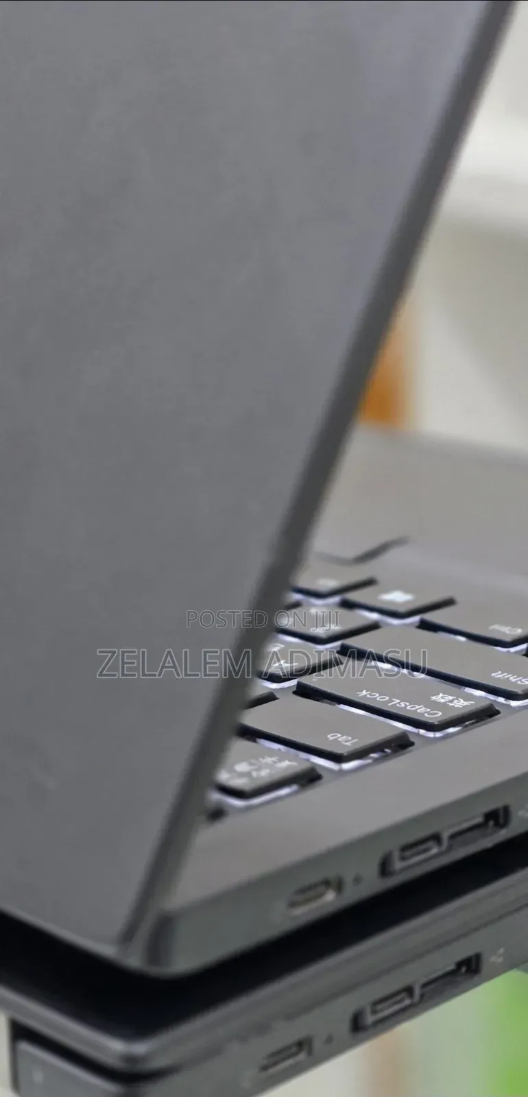 New Laptop Lenovo ThinkPad T14s Gen 1 16GB AMD Ryzen 5 SSD 512GB