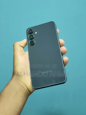 Samsung Galaxy A55 256 GB