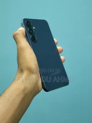 Samsung Galaxy A55 256 GB