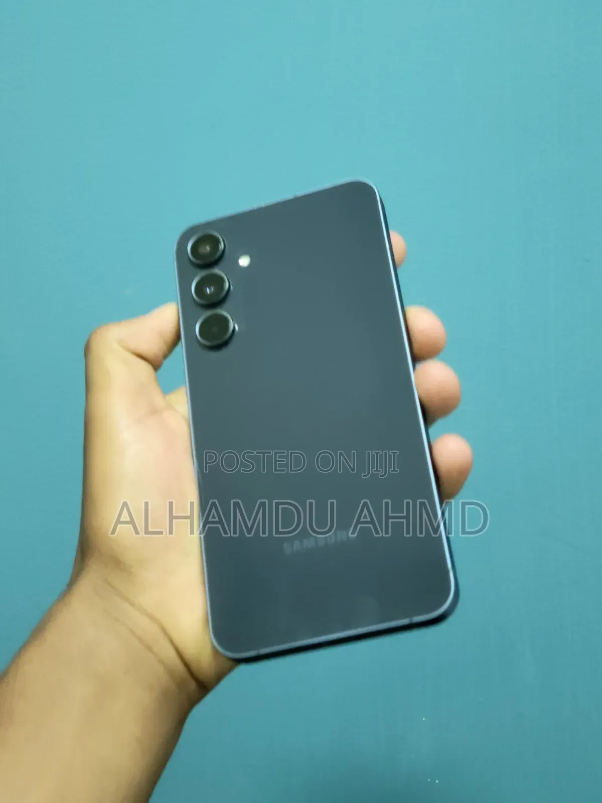 Samsung Galaxy A55 256 GB