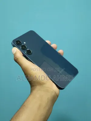 Samsung Galaxy A55 256 GB