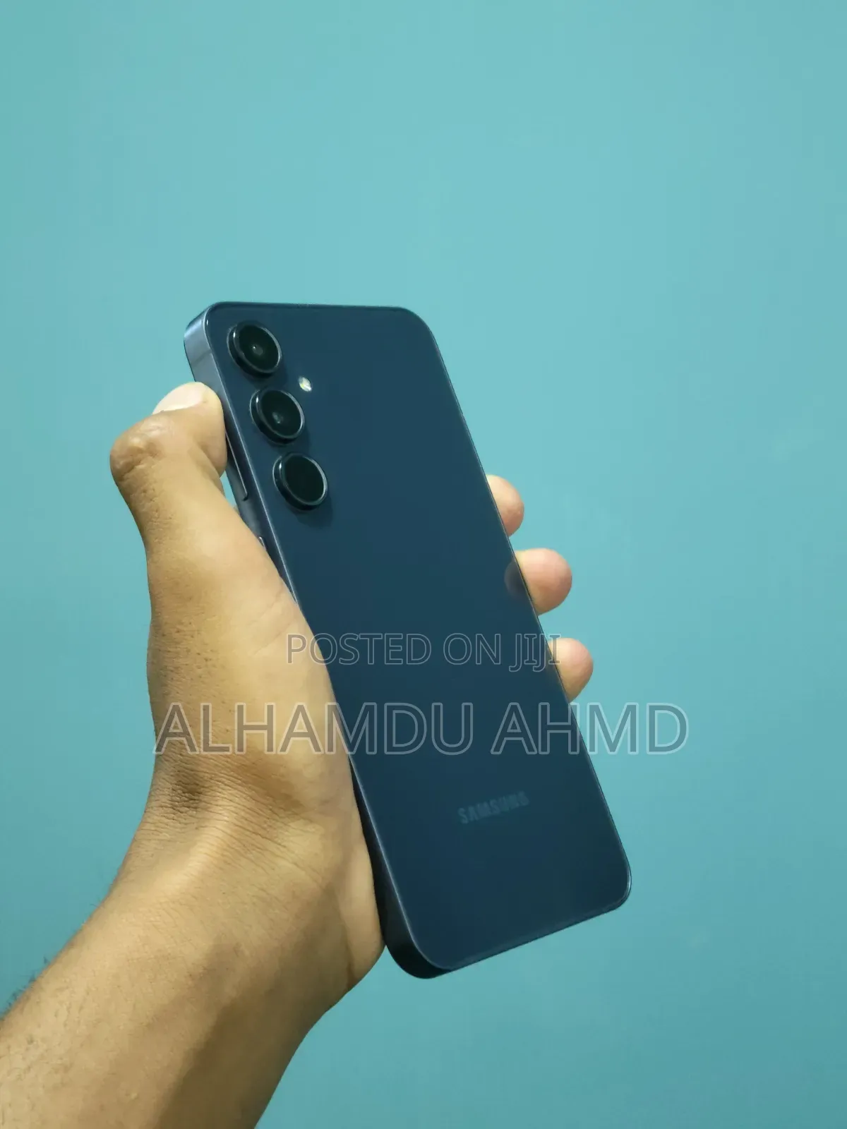 Samsung Galaxy A55 256 GB
