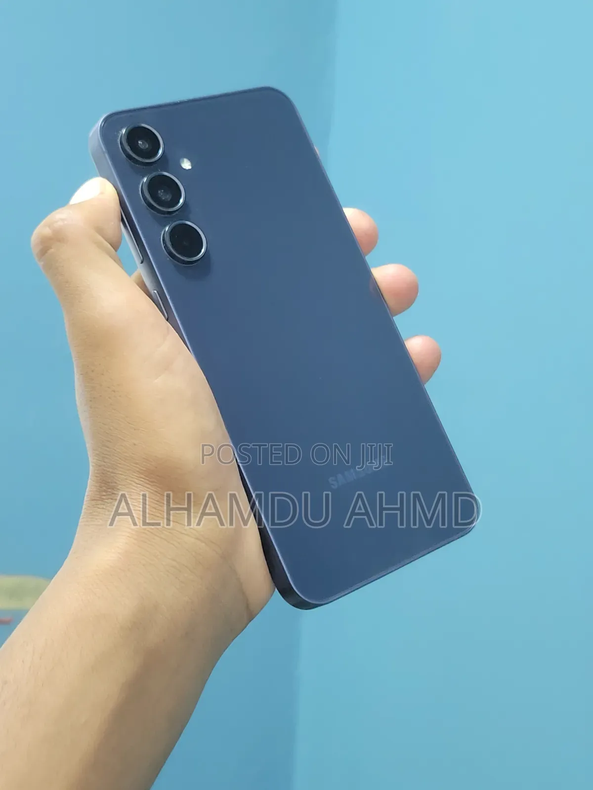 Samsung Galaxy A55 256 GB