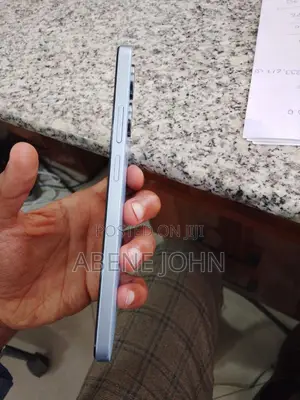 Realme Note 60 128 GB Blue