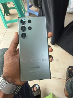 Samsung Galaxy S23 Ultra 256 GB