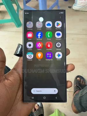 Samsung Galaxy S23 Ultra 256 GB