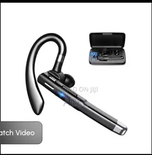 High Performance Bluetooth Ear Hook Wireless Headset