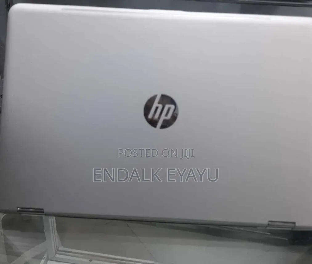 New Laptop HP Envy X360 16GB Intel Core i7 SSD 512GB