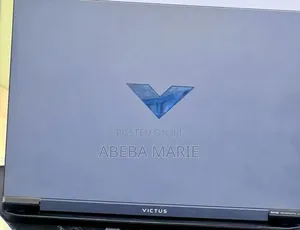 New Laptop HP Victus 15 16GB Intel Core i5 SSD 1T