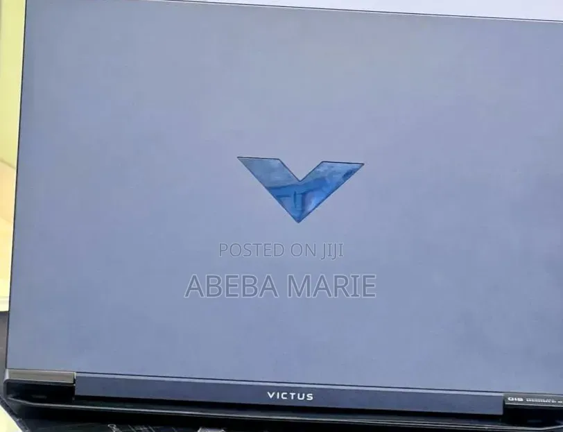 New Laptop HP Victus 15 16GB Intel Core i5 SSD 1T