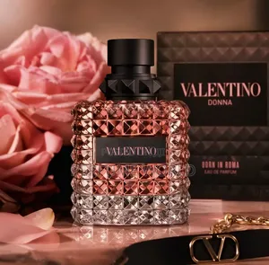 Valentino Donna Born in Roma Coral Fantasy