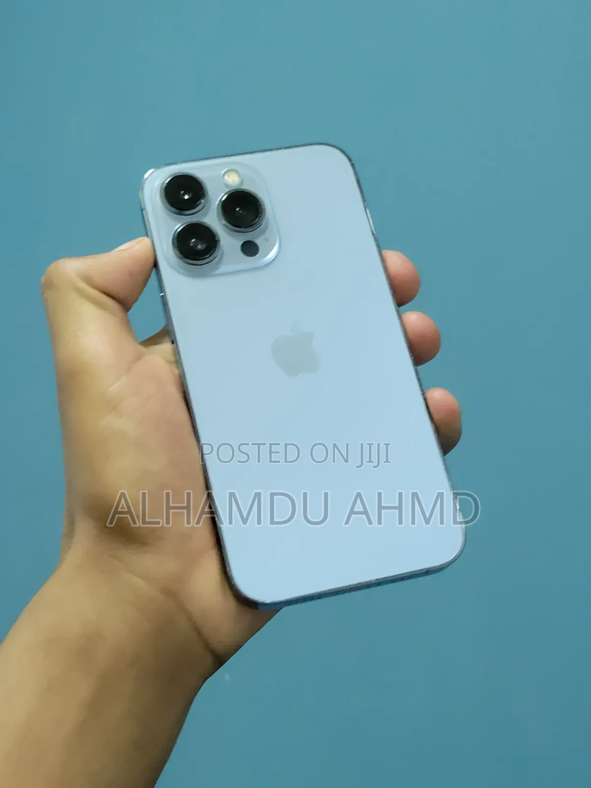 Apple iPhone 13 Pro 256 GB