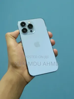 Apple iPhone 13 Pro 256 GB