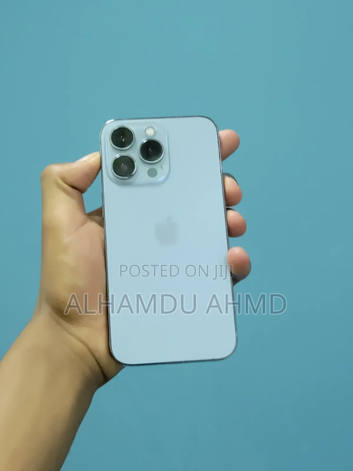 Apple iPhone 13 Pro 256 GB